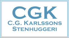 CGK Stenhuggeri